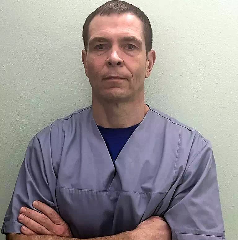 Диетолог, нутрициолог, массажист. Инструктор- методист ЛФК